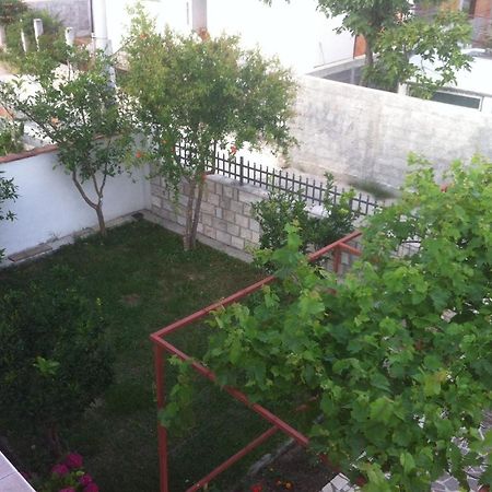 Apartments Avdic Sutomore Εξωτερικό φωτογραφία