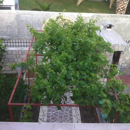 Apartments Avdic Sutomore Εξωτερικό φωτογραφία