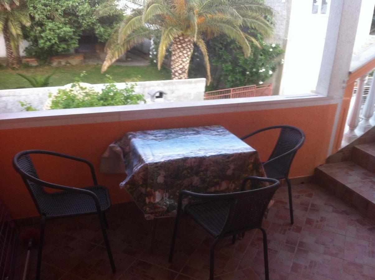 Apartments Avdic Sutomore Εξωτερικό φωτογραφία