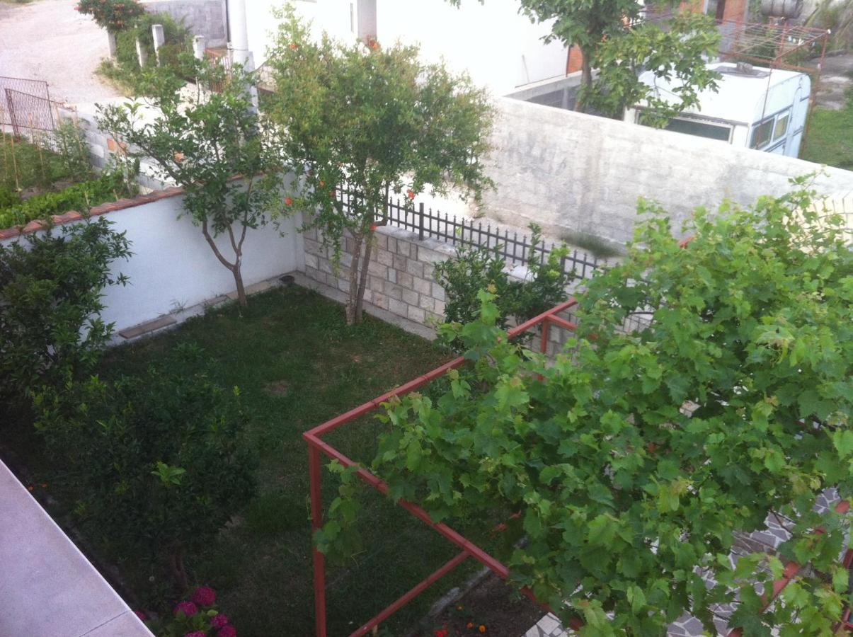 Apartments Avdic Sutomore Εξωτερικό φωτογραφία