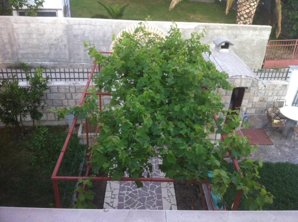 Apartments Avdic Sutomore Εξωτερικό φωτογραφία