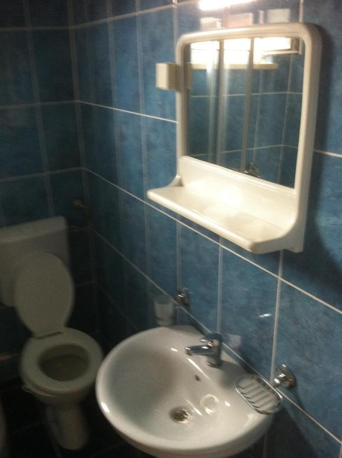 Apartments Avdic Sutomore Εξωτερικό φωτογραφία