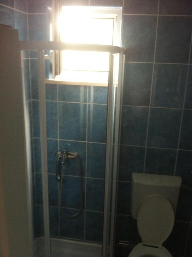 Apartments Avdic Sutomore Εξωτερικό φωτογραφία