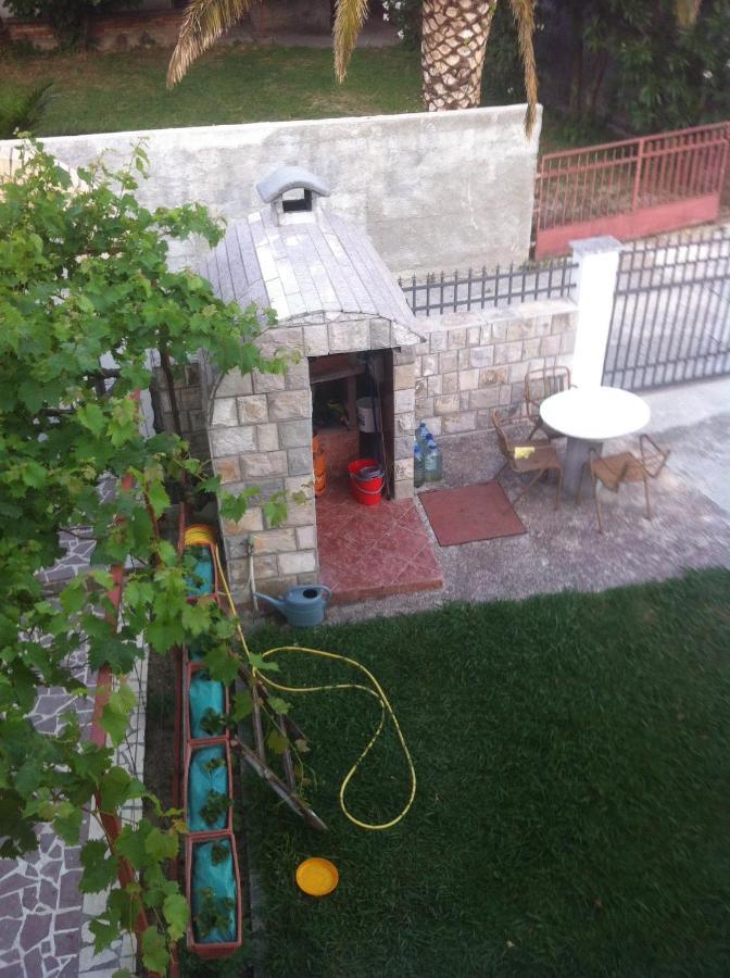 Apartments Avdic Sutomore Εξωτερικό φωτογραφία