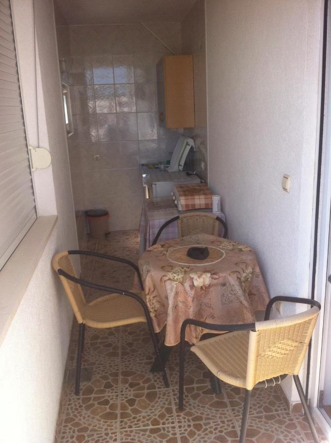 Apartments Avdic Sutomore Εξωτερικό φωτογραφία
