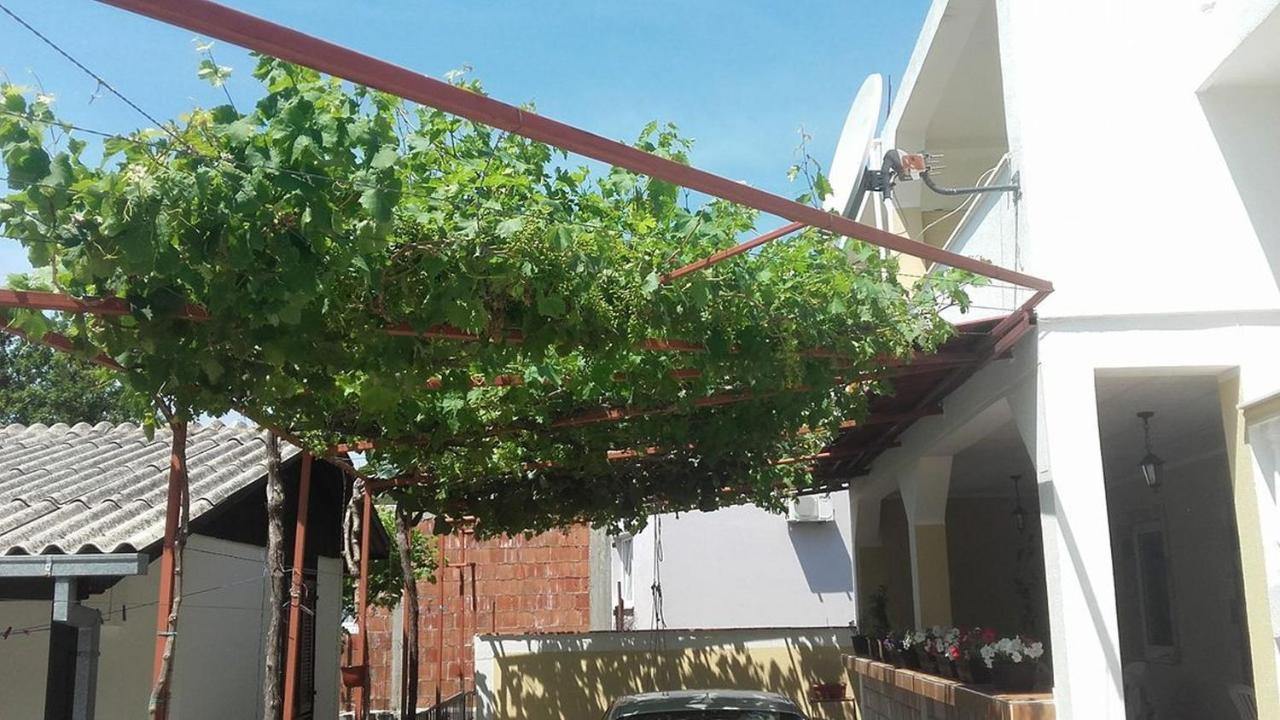 Apartments Avdic Sutomore Εξωτερικό φωτογραφία