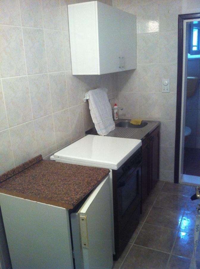 Apartments Avdic Sutomore Εξωτερικό φωτογραφία
