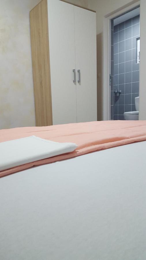 Apartments Avdic Sutomore Εξωτερικό φωτογραφία