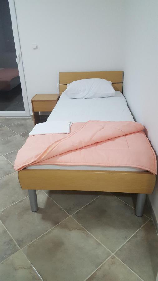 Apartments Avdic Sutomore Εξωτερικό φωτογραφία