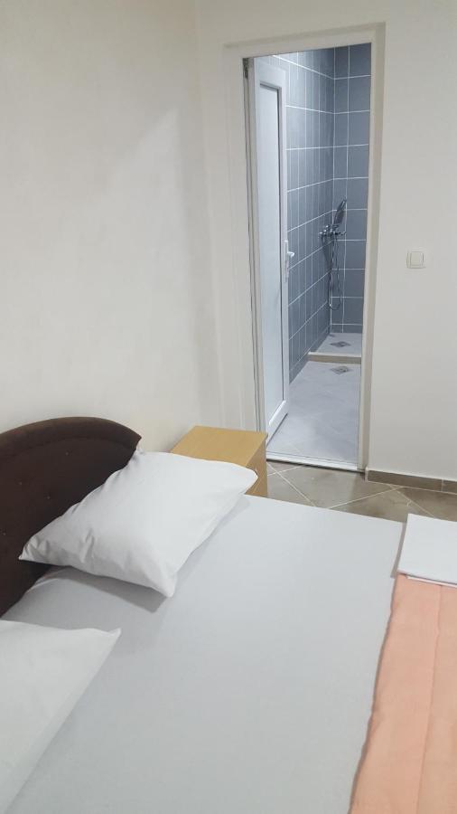 Apartments Avdic Sutomore Εξωτερικό φωτογραφία
