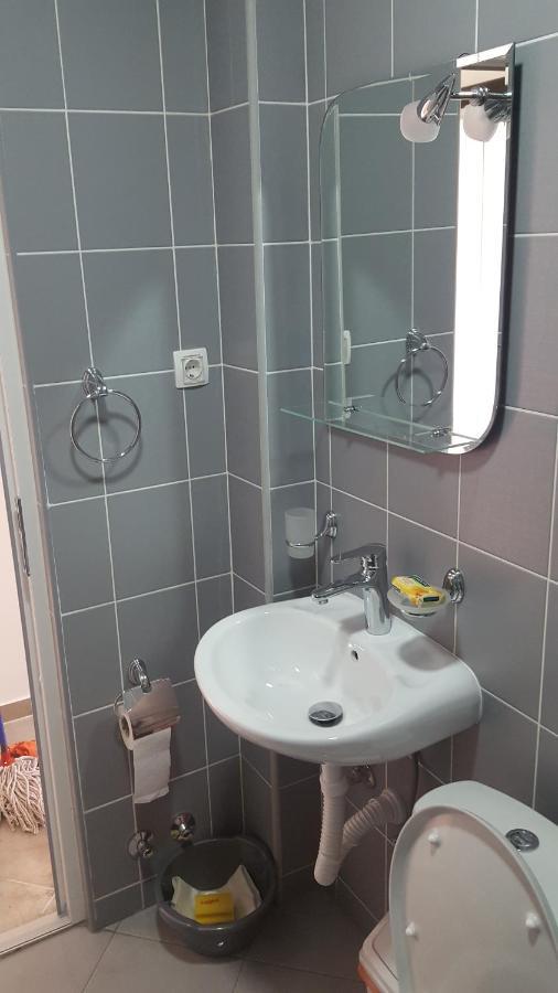 Apartments Avdic Sutomore Εξωτερικό φωτογραφία