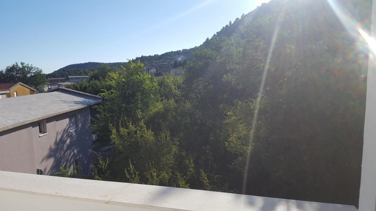 Apartments Avdic Sutomore Εξωτερικό φωτογραφία