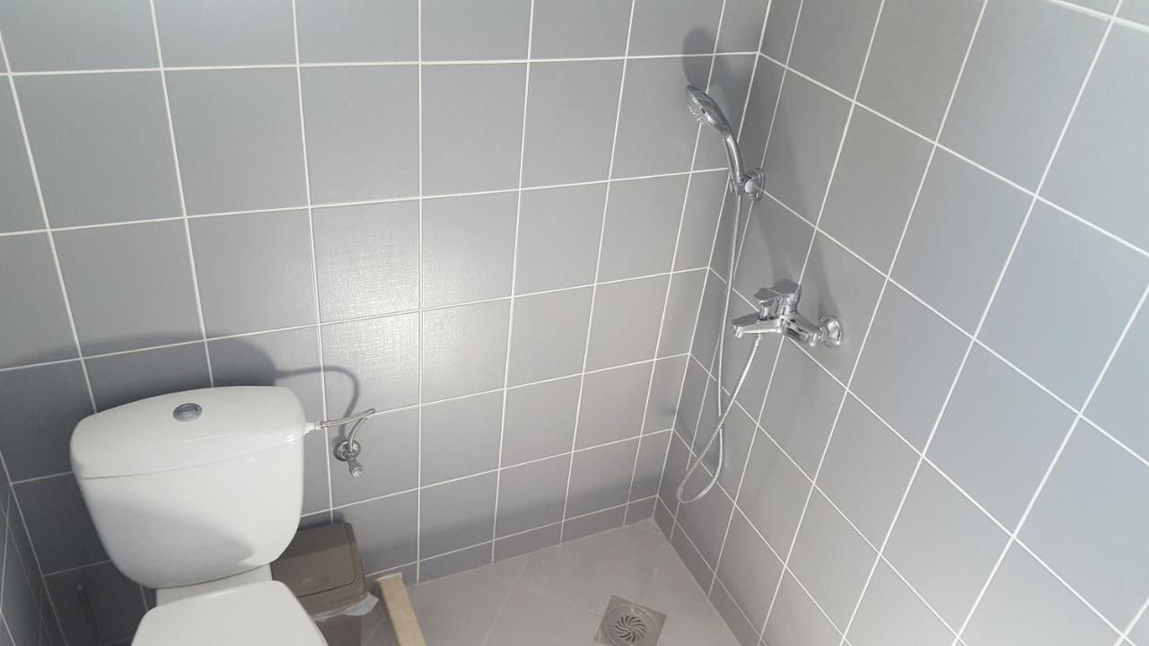 Apartments Avdic Sutomore Εξωτερικό φωτογραφία
