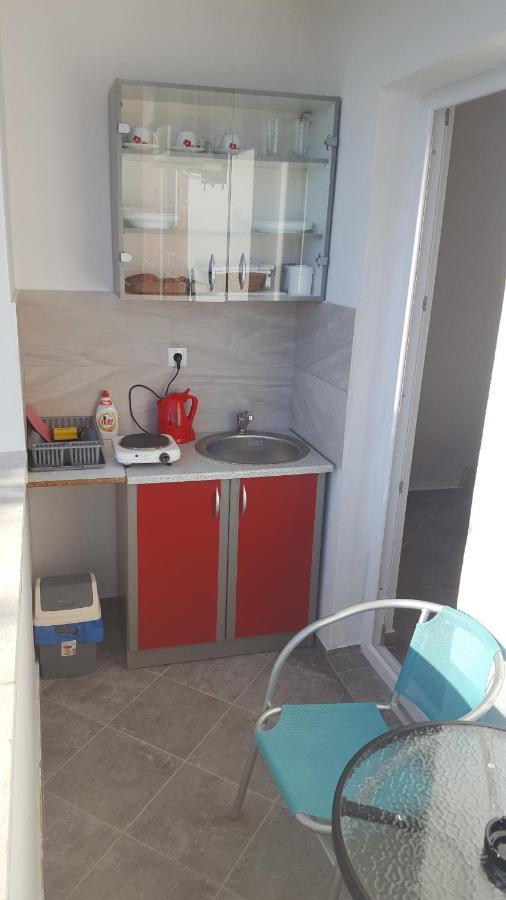 Apartments Avdic Sutomore Εξωτερικό φωτογραφία