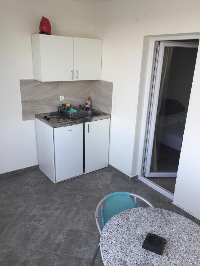 Apartments Avdic Sutomore Εξωτερικό φωτογραφία